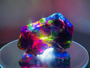 Andara - MultiDimensional Cosmic Rainbow DNA Activator - 多維度星際宇宙彩虹基因啟動 134 grams - newearthstore