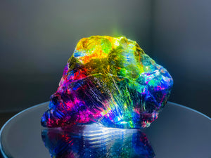Andara - MultiDimensional Cosmic Rainbow DNA Activator - 多維度星際宇宙彩虹基因啟動 81 grams - newearthstore