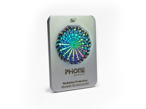 Pranan - Graphene Phiones <BR >石墨烯5G輻射手機石墨烯5G輻射手機裝置 - newearthstore