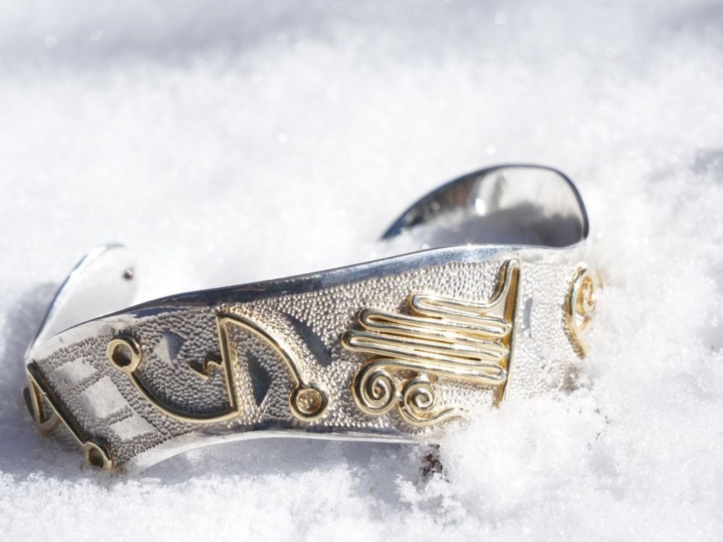 Synchronicity Jewelry 增加共時性能量珠寶