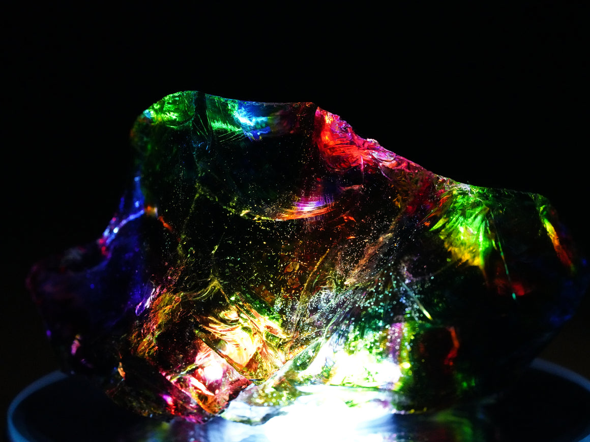 Rainbow Andaras - Cosmic MultiDimensional DNA Lightbody Activation