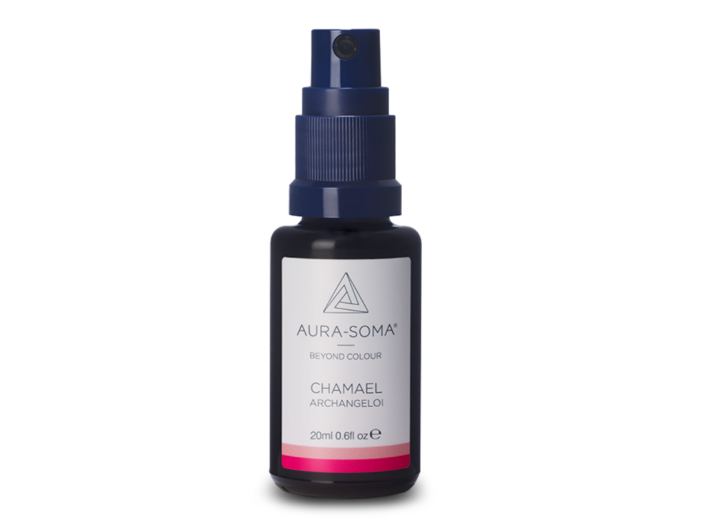 Aura Soma - Archangeloi 大天使精華