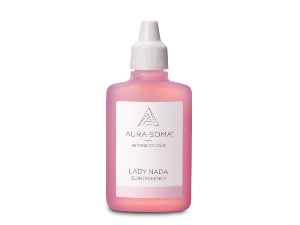 Aura Soma - Quintessences 師父精華