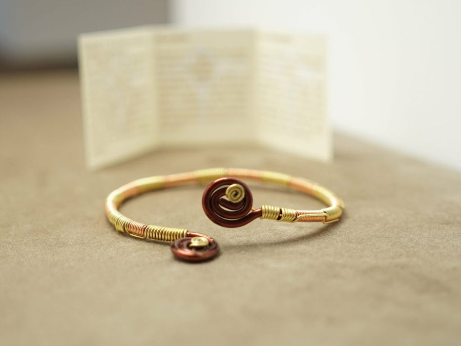 Selfica - Bracelet for the harmony of relationships<BR>和諧關係手鐲：促進人際關係和諧<BR>( Pre Order 接受預購 ) - newearthstore