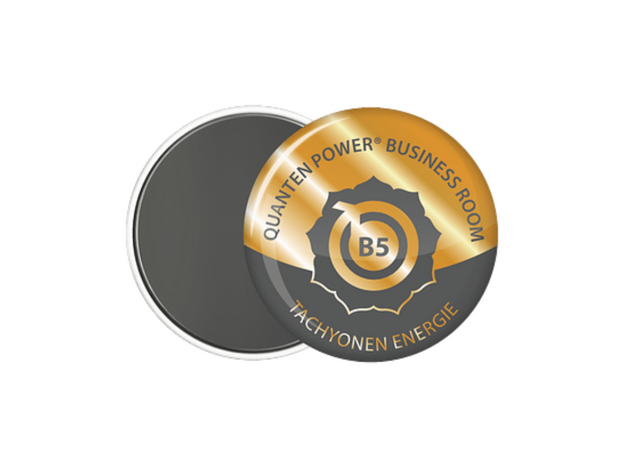 Quantum Power B5 Communication & Marketing Tachyon Expression Tachyon Chips (Business) <BR> 商業顯化能量B5晶片 ~ 市場營銷推廣與溝通能力  ( 有現貨 ） - newearthstore