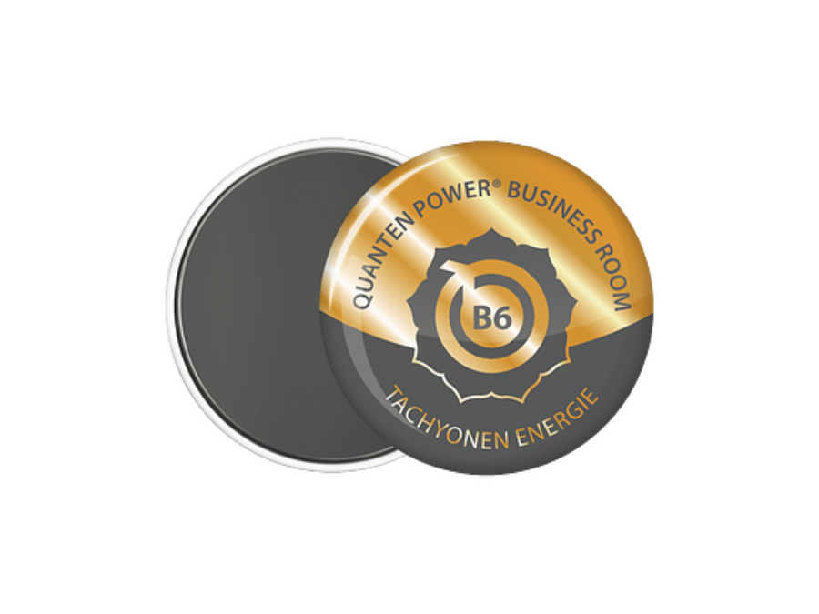 Quantum Power B6 Mission & Goals Tachyon Chips (Business) <BR> 商業顯化能量 B6 晶片 ~  運用成功策略實踐目標 (有現貨) - newearthstore