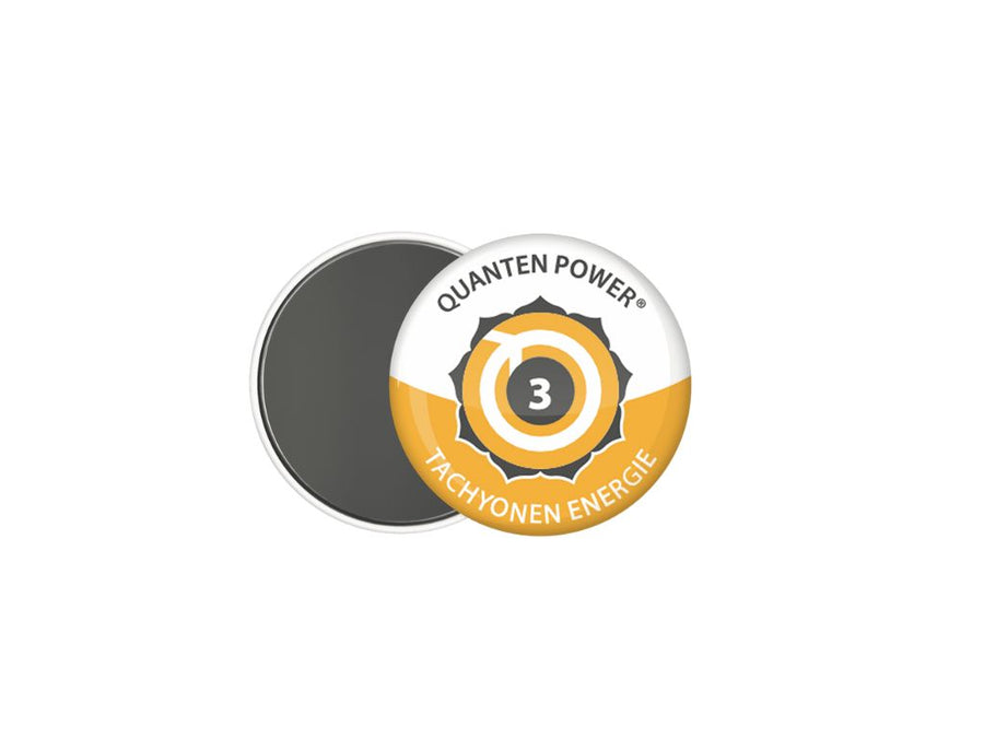 Draft 0315 - Quantum Power 超光速次原子粒子保護晶片 <BR>  SOLAR PLEXUS CHAKRA GN 太陽神經叢脈輪保護晶片（ Pre-order 接受預購 ) - newearthstore