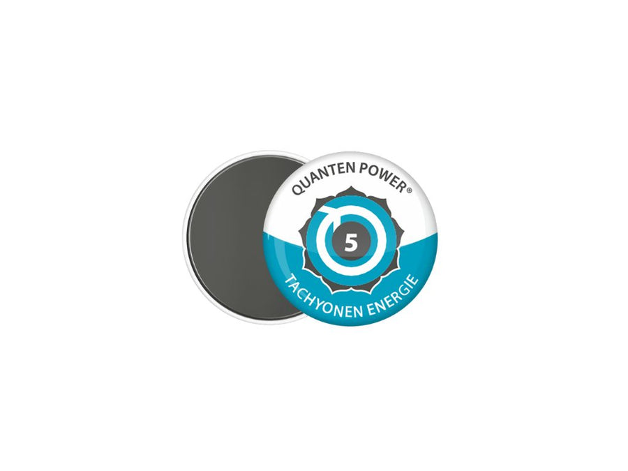 Draft 0315 - Quantum Power 超光速次原子粒子保護晶片 <BR>  THROAT CHAKRA GN 喉輪保護晶片（ Pre-order 接受預購 ) - newearthstore
