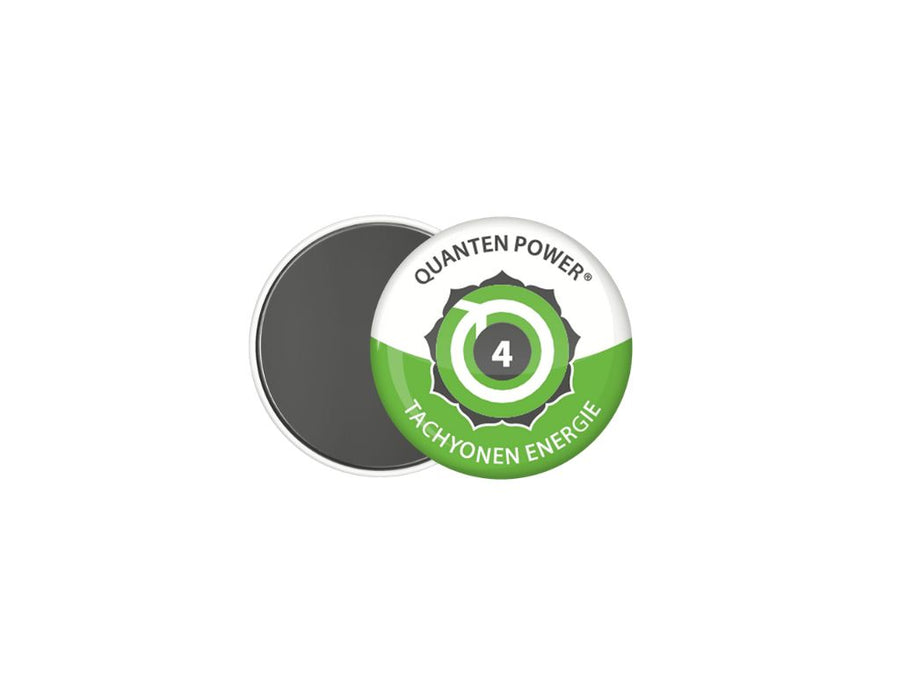 Draft 0315 - Quantum Power 超光速次原子粒子保護晶片 <BR>  HEART CHAKRA GN 心輪保護晶片（ Pre-order 接受預購 ) - newearthstore