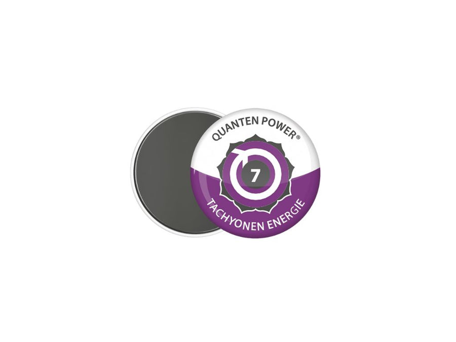 Draft 0315 - Quantum Power 超光速次原子粒子保護晶片 <BR>  CROWN CHAKRA GN 頂輪保護晶片（ Pre-order 接受預購 ) - newearthstore