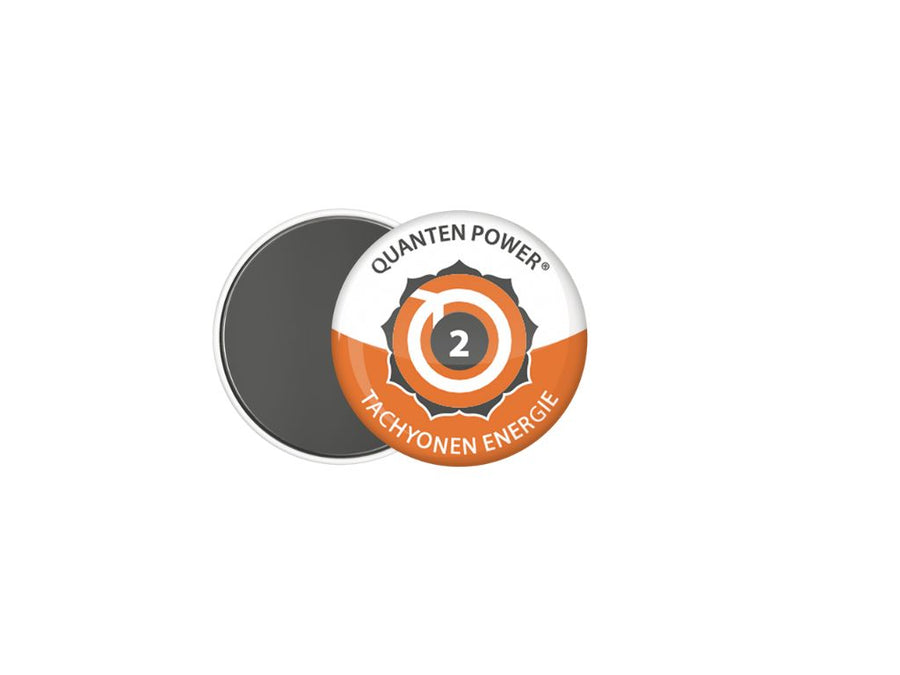 Draft 0315 - Quantum Power 超光速次原子粒子保護晶片 <BR>  SACRAL CHAKRA GN 生殖輪保護晶片（ Pre-order 接受預購 ) - newearthstore