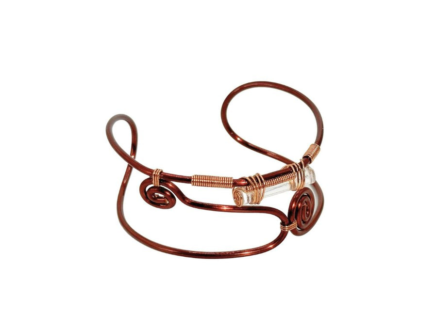 Selfica - Bracelet to counteract shyness<BR><BR>自信手鐲：減少害羞( Pre Order 接受預購 ) - newearthstore