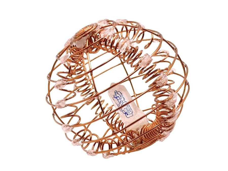 Selfica - Meditation Sphere<BR>冥想球 ( Pre Order 接受預購 ) - newearthstore