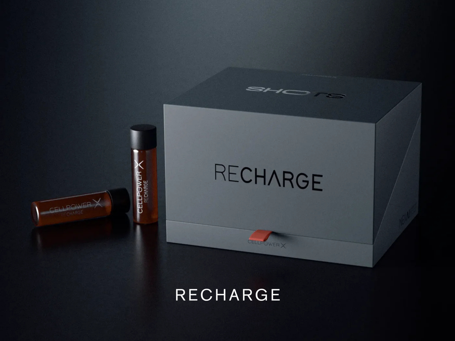 CellPower X - RHYTHM Bundle 節奏組合 ( Pre-Order 接受預購 ) 預計11月初抵達