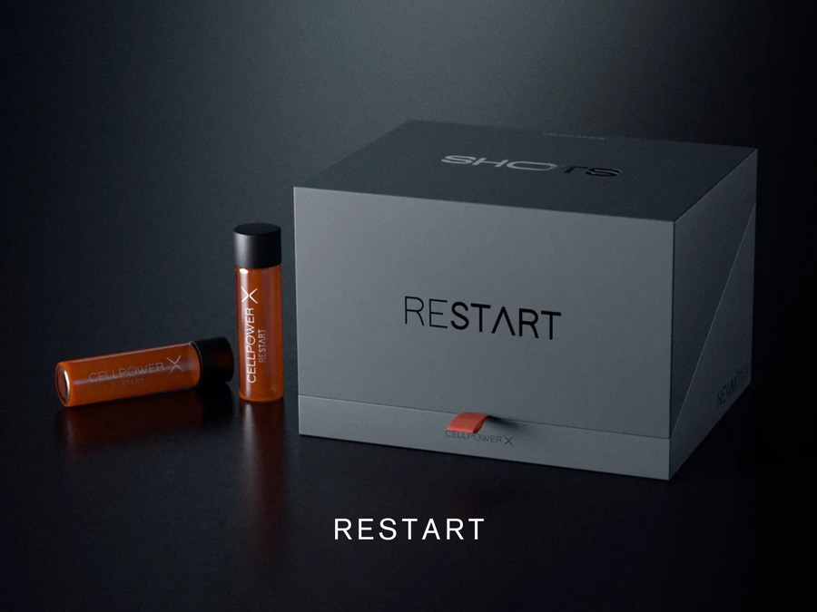 CellPower X - RHYTHM Bundle 節奏組合 ( 有現貨￼ )