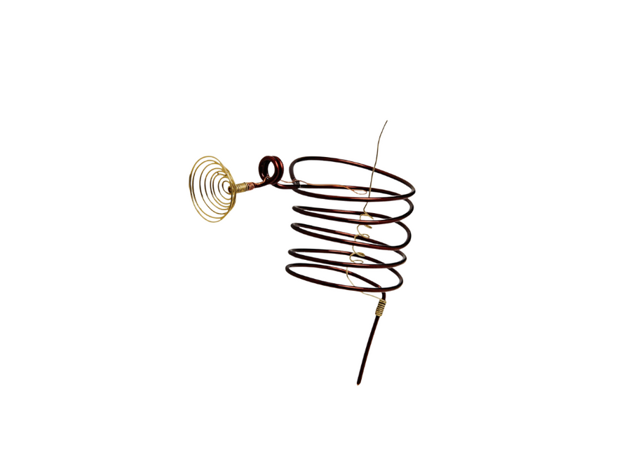 Selfica - Selfic Antenna for Potted Plants <BR> 室內盆栽植物連接大自然生命能量整合儀<BR>(5月預購額已開放) (每個月10號截單) - newearthstore