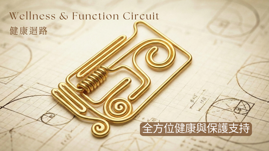 Selfica Jewelry Collection <BR>  四大神聖多功能健康財富幸運手鐲 <BR>  Four Functions Wellness Fortune & Richness Bracelet <BR>   ( Pre Order 接受預購 : 截數日為每個月的 15 號 ) ( *因全人手製作，預購時間最少 2-3個月 ) - newearthstore