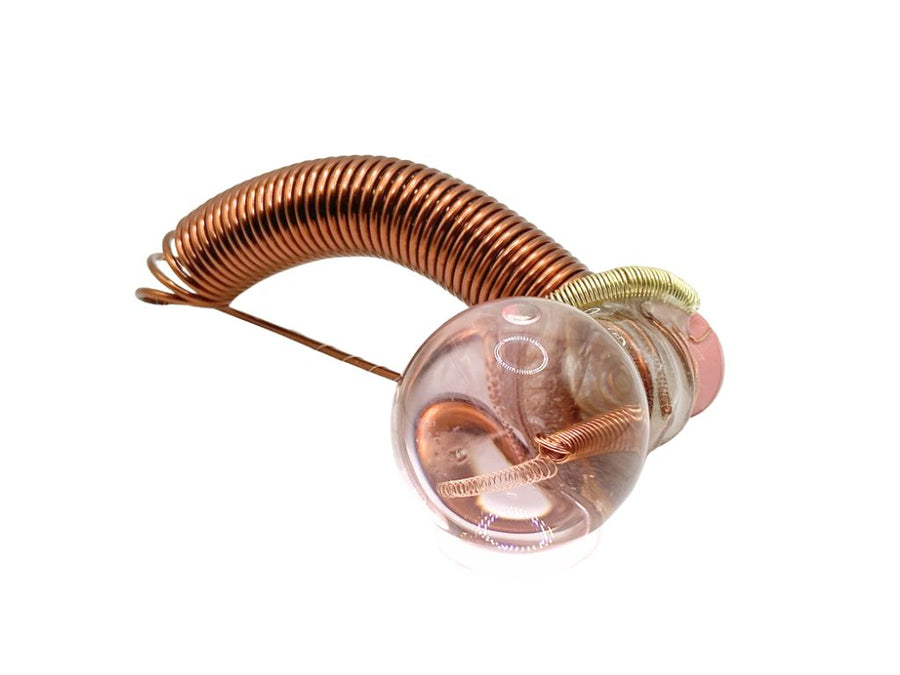 Selfica SootheSphere Massager for the Relief of Muscular pain <BR> 缓解肌肉按摩儀 (5月預購額已開放) (每個月10號截單) - newearthstore