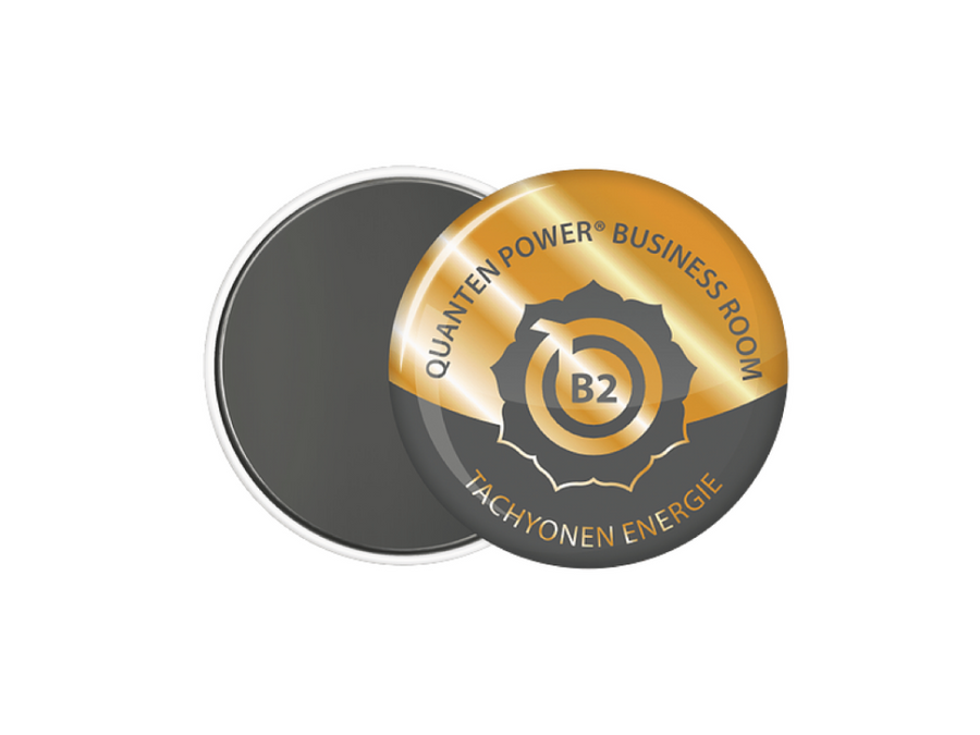 Quantum Power B2 Customer Acquisition & Attraction Tachyon Chips (Business) <BR> 商業顯化能量B2晶片 ~ 吸引客戶支援  - Quantum Power 超光速次原子粒子保護晶片   ( 有現貨 ） - newearthstore