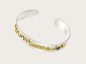 Selfica Jewelry Collection <BR> AMON 星體旅行手鐲<BR>  ( Pre-Order 接受預購 )<BR>( 因全人手製作，預購時間最少 2-3 個月 ) - newearthstore