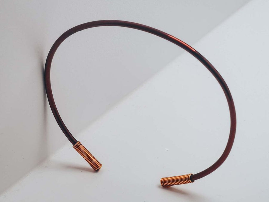 Selfica - Aura Bracelet<BR><BR> 氣場手鐲 ( Pre Order 接受預購 ) - newearthstore