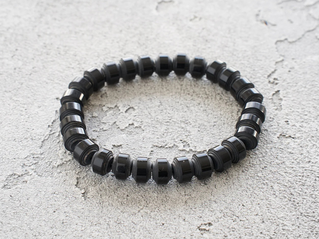 ** 最新登場 **<BR>Somavedic Bracelet 手鍊系列 <BR> Dark  ( 有現貨 )