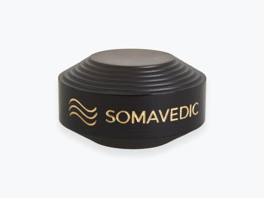 Somavedic Tiny<BR> Dark <BR> ( Pre Order 接受預購 ) - newearthstore