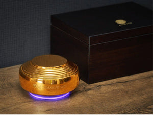 Somavedic GOLD for BIZ <BR> 意識能量願景和諧平衡儀 <BR>  生意商業支援版本 <BR> (PreOrder 接受預購) <BR> - newearthstore