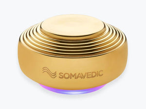 Somavedic GOLD for BIZ <BR> 意識能量願景和諧平衡儀 <BR>  生意商業支援版本 <BR> (PreOrder 接受預購) <BR> - newearthstore