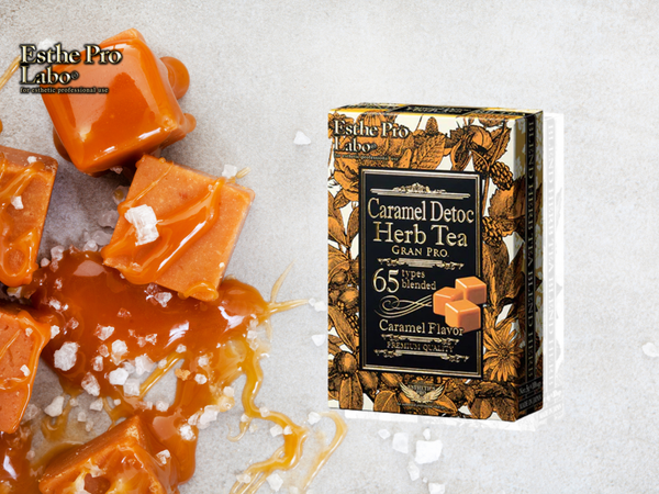 Esthe Pro Labo Herb Tea Collection 天然草本茶系列 (Launch Promotion 優惠 88 折 ...