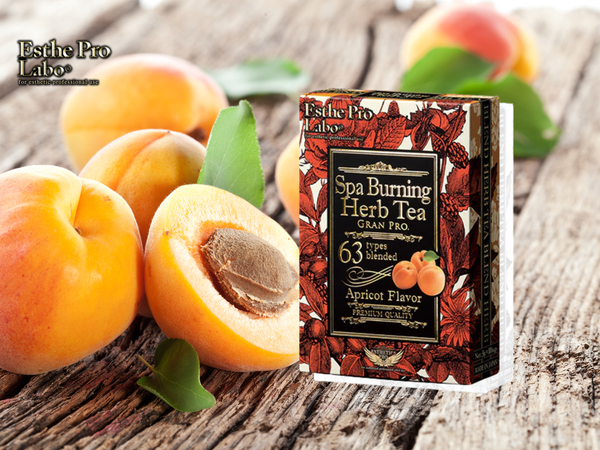 Esthe Pro Labo Herb Tea Collection 天然草本茶系列 (Launch Promotion 優惠 88 折 ...