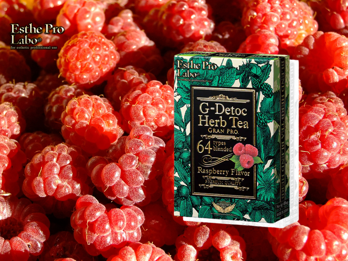 0331 Draft - Esthe Pro Labo Herb Tea Collection  <BR> 天然草本茶系列  (Launch Promotion 優惠 88 折)  ( Pre-Order 接受預購 ) - newearthstore