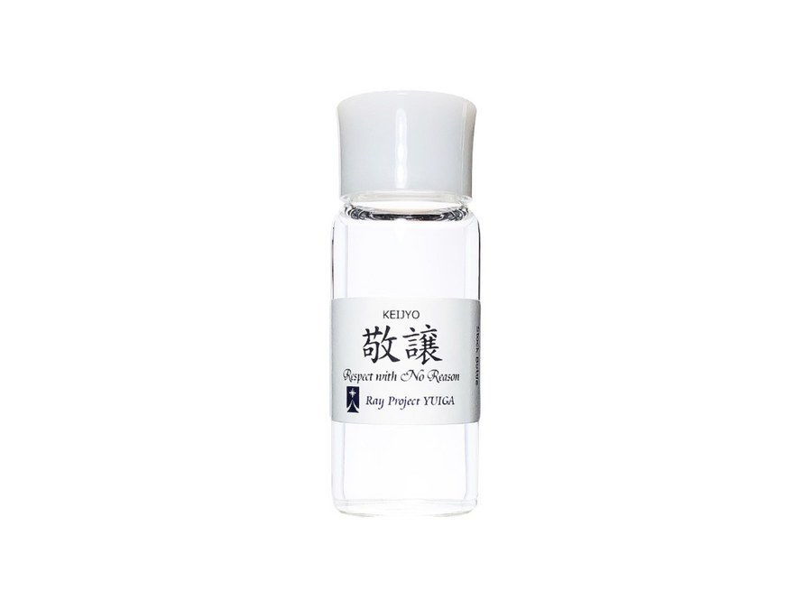 Ray Essence <BR> Respect with No Reason 敬譲 I28 <BR> ( Pre-order 接受預購 ) - newearthstore