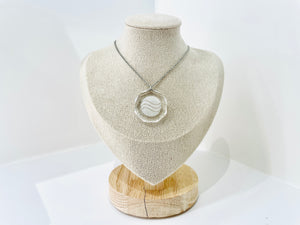 全新系列 Somavedic 吊墜  <BR> Somavedic Pendant with necklace 60cm - newearthstore
