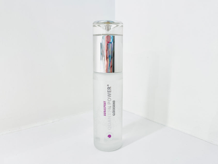 QuantumPower - *** NEW ARRIVAL***<BR>幸運兒童精華噴霧 ( Lucky Child ) 60mL <BR>( 有現貨 ) - newearthstore