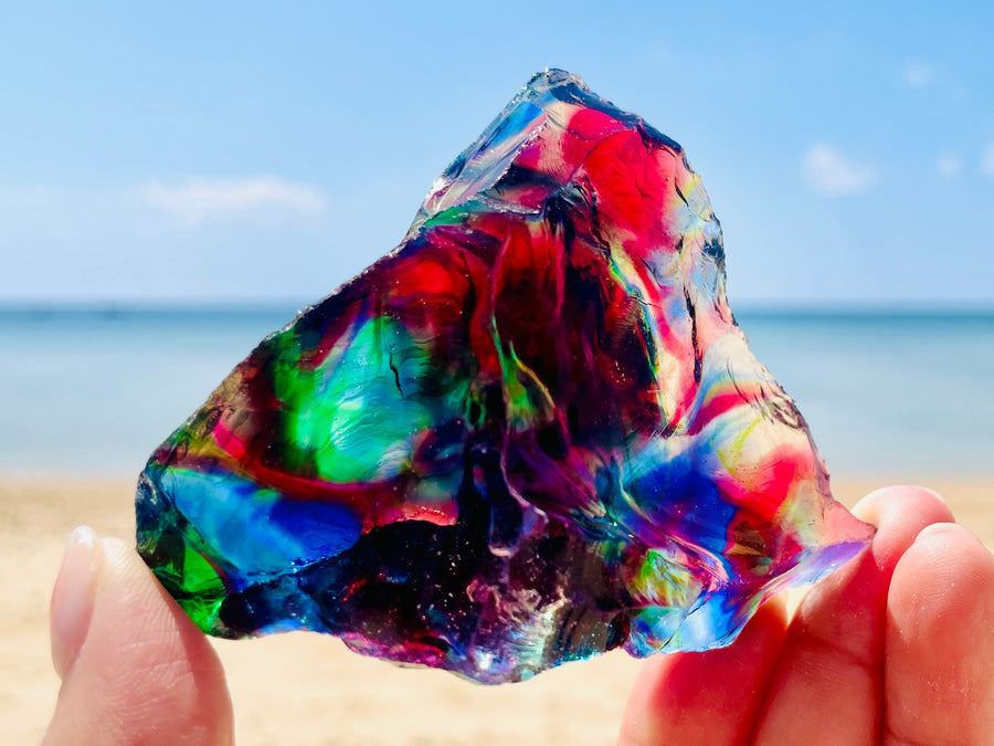 Andara - MultiDimensional Cosmic Rainbow DNA Activator - 多維度星際宇宙彩虹基因啟動 - newearthstore