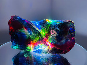 Andara - MultiDimensional Cosmic Rainbow DNA Activator - 多維度星際宇宙彩虹基因啟動 100grams - newearthstore