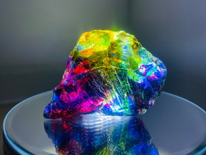 Andara - MultiDimensional Cosmic Rainbow DNA Activator - 多維度星際宇宙彩虹基因啟動 81 grams - newearthstore