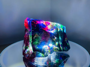 Andara - MultiDimensional Cosmic Rainbow DNA Activator - 多維度星際宇宙彩虹基因啟動 130grams - newearthstore