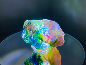 Andara - MultiDimensional Cosmic Rainbow DNA Activator - 多維度星際宇宙彩虹基因啟動 71 grams - newearthstore