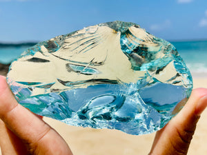 Andaras - Aqua Diamond Activator<BR>海洋鑽石啟動 135grams - newearthstore