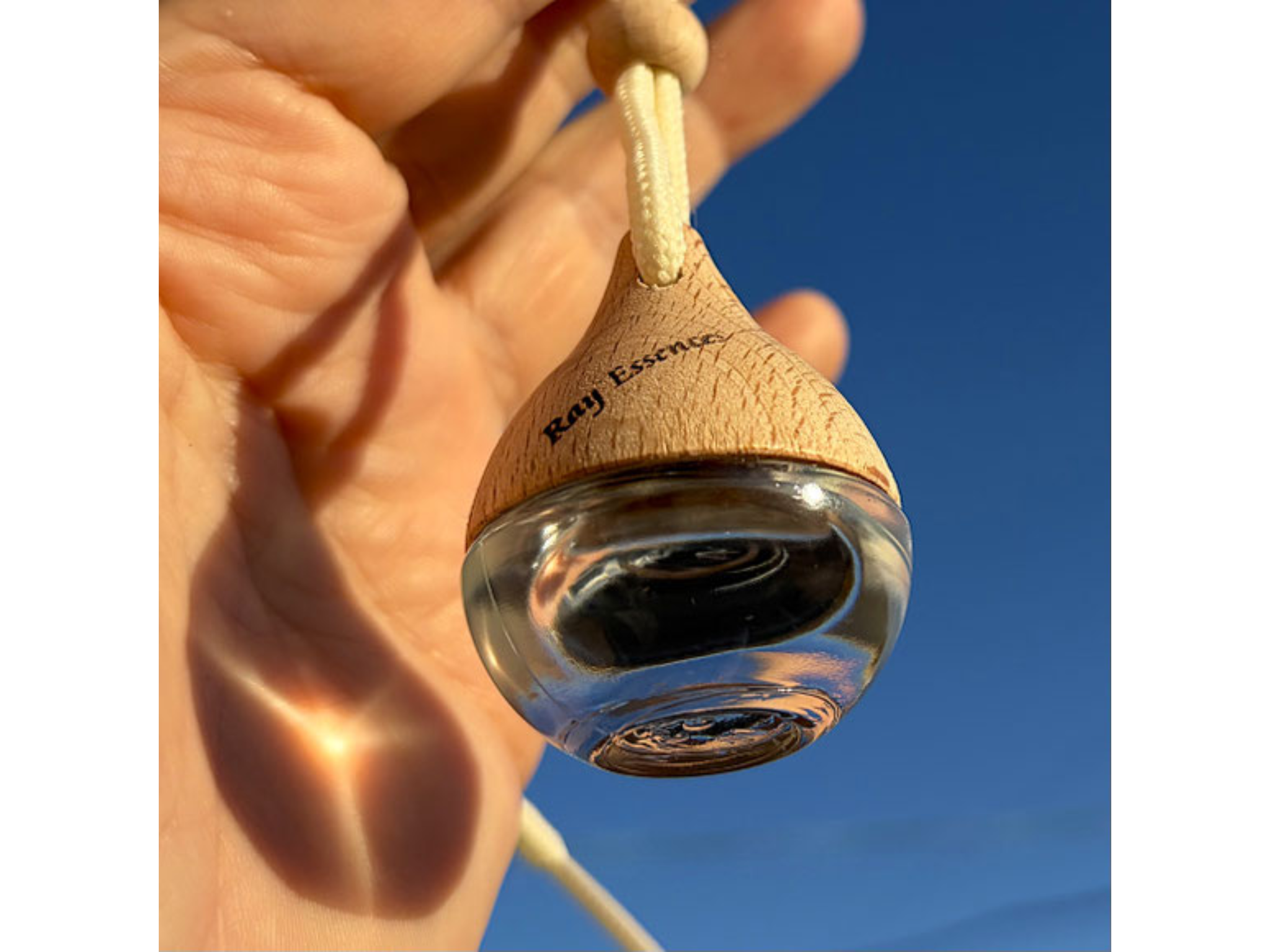 Ray Essence <BR> 寶珠擴光器 <BR> （ Pre-Order 接受預購 ) **全新推出**