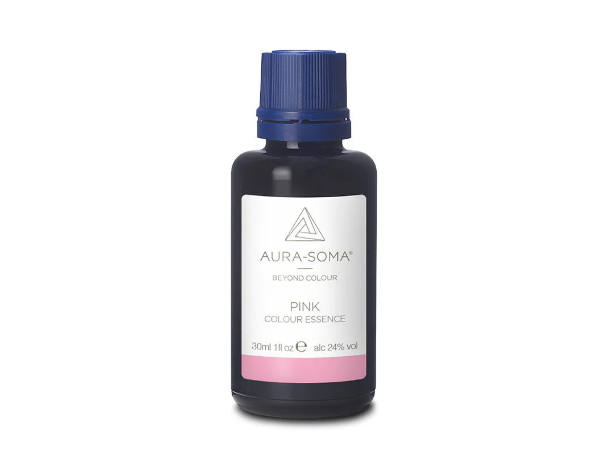 粉紅色色彩精華 Pink Colour Essence 30ml （Pre-order 接受預購) - newearthstore