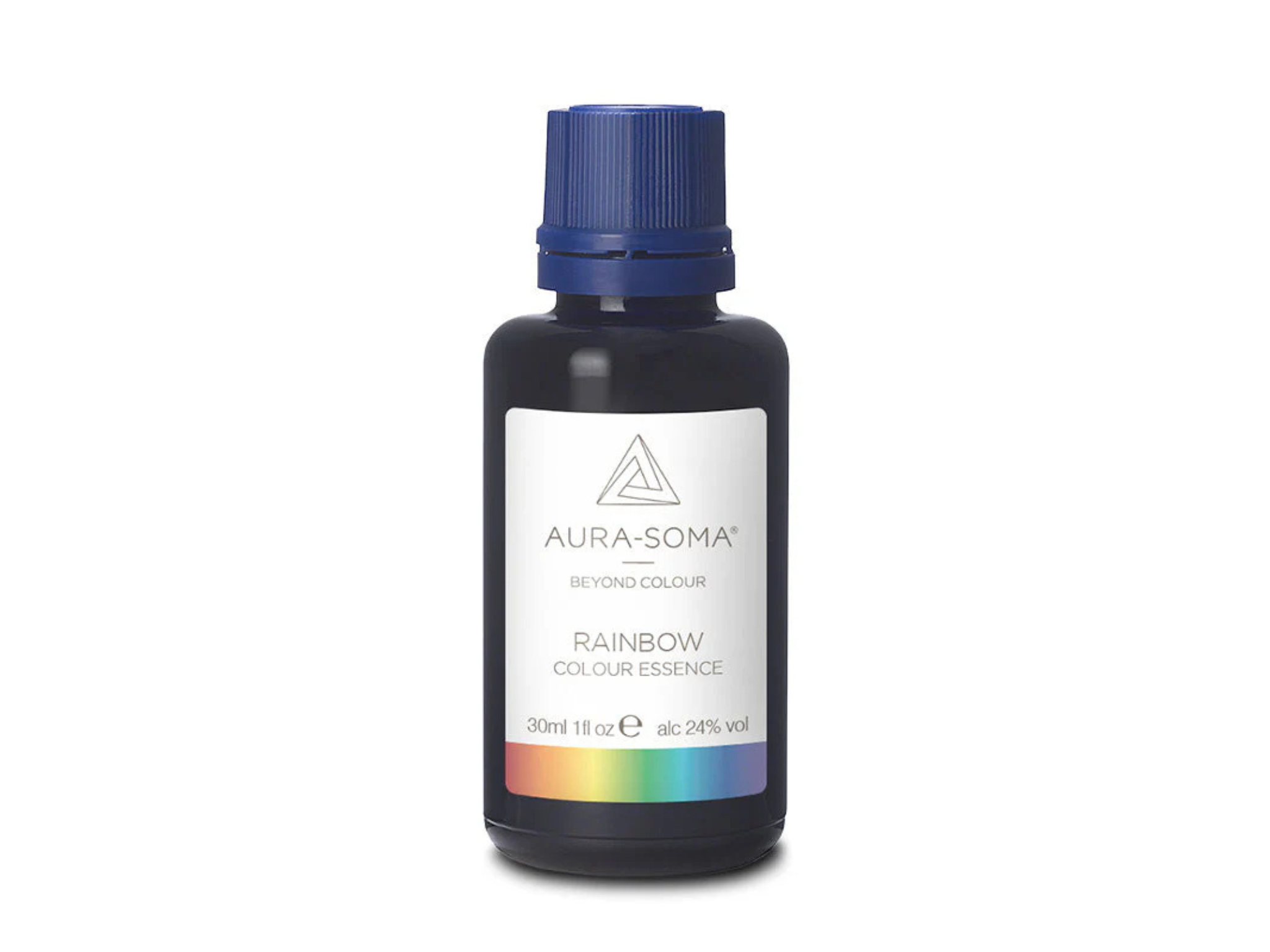 彩虹色色彩精華 Rainbow Colour Essence 30ml （Pre-order 接受預購) - newearthstore