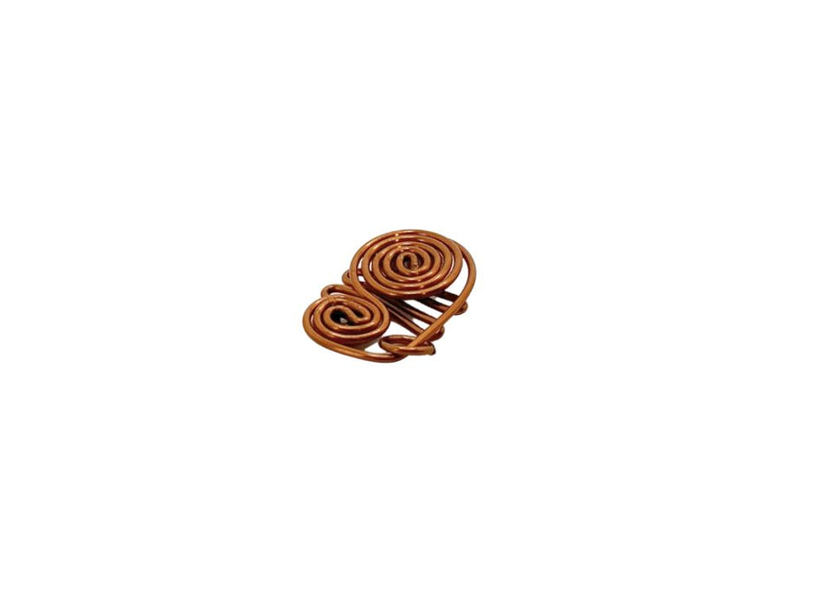 Selfica - TERRATOUCH CLIP - Vital energies of nature lapel clip <BR>大自然生命能量和自我能量整合掛飾<BR> (5月預購額已開放) (每個月10號截單) - newearthstore