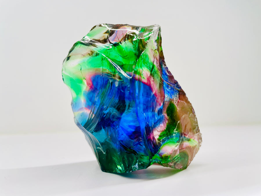 Andara - MultiDimensional Cosmic Rainbow DNA Activator  - 多維度星際宇宙彩虹基因啟動 144 grams - newearthstore