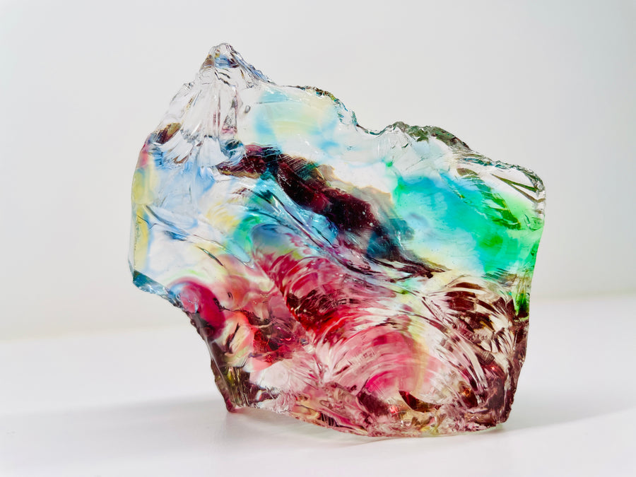 Andara - MultiDimensional Cosmic Rainbow DNA Activator  - 多維度星際宇宙彩虹基因啟動 154 grams - newearthstore