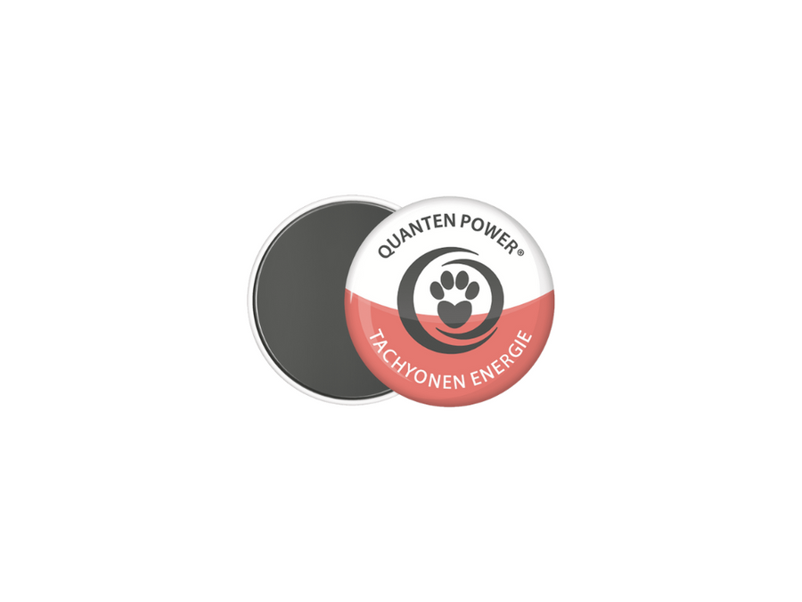 Quantum Power 寵物超光速次原子粒子保護晶片<BR> PROTECT CHIPS 保護保護晶片<BR> （有現貨） - newearthstore
