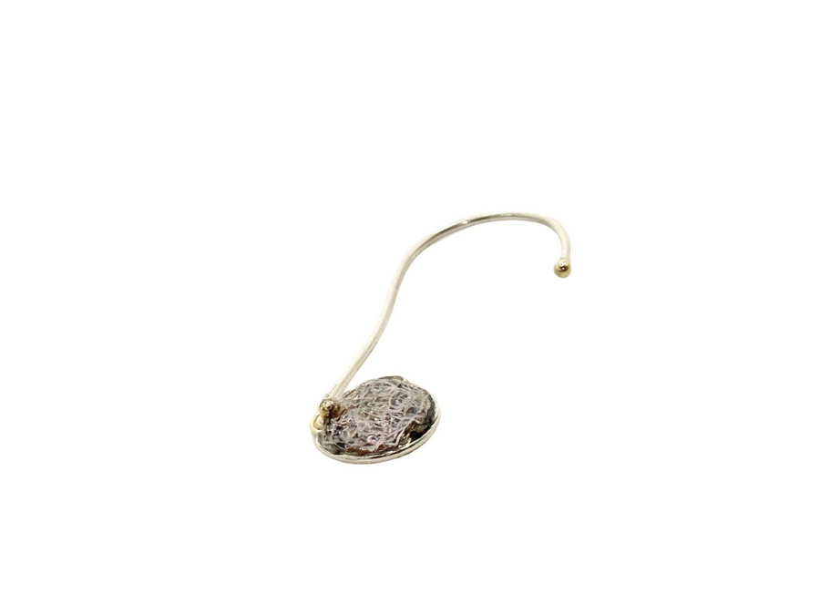 Selfica - SEECLEAR SELFIC EARPIECE <BR> 視覺支持 Selfica （5月預購額已開）(每個月10號截單) - newearthstore
