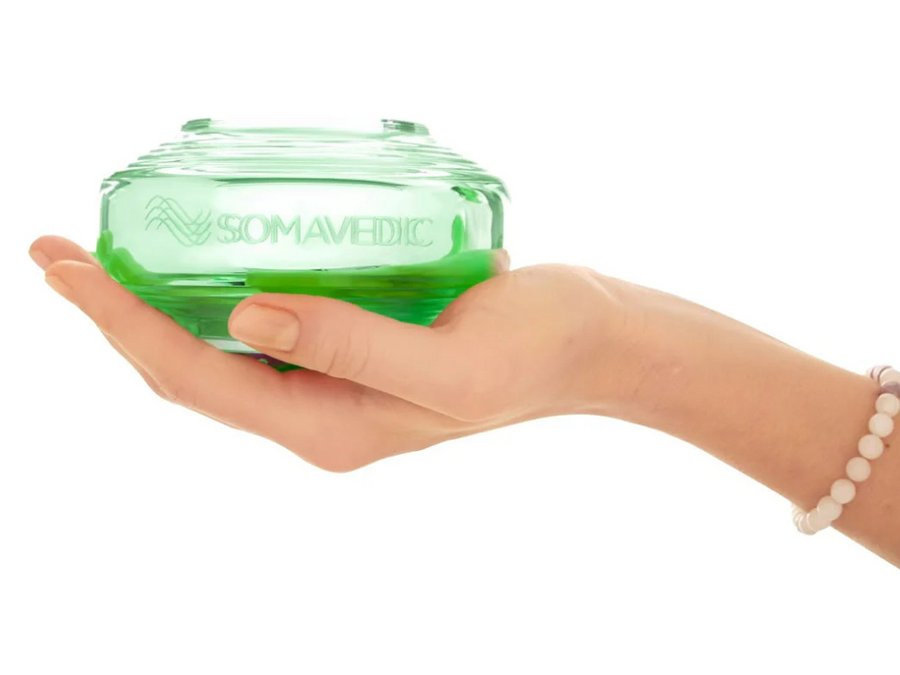 ** 最新登場 ** <BR>Somavedic Traveller 室內空間身體和諧平衡儀  <BR> 駕駛 · 旅行 · 酒店房間的理想選擇 <BR> （ 有現貨 ） - newearthstore